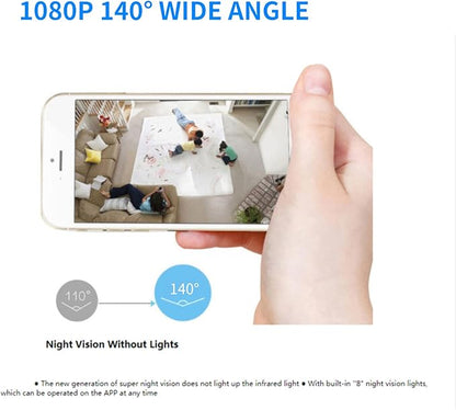 camara mini Espía con microSD, la más pequeña del mundo - Ahora en oferta con Envío Gratis