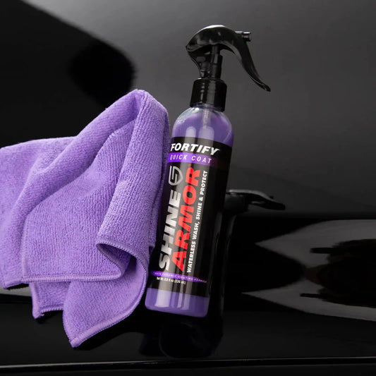 Rinova Cars™ - Restaurador de Pintura y Brillo [Para todo tipo de autos y colores]